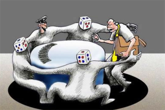 遇到为什么取款总风控审核有办法解决吗(图)
